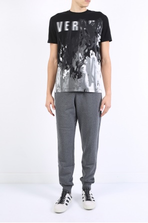 Sweatpants, zdjęcie 2 Sweatpants od Versace